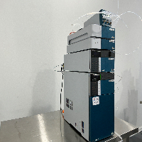 AB Sciex ExionLC UPLC HPLC image 0